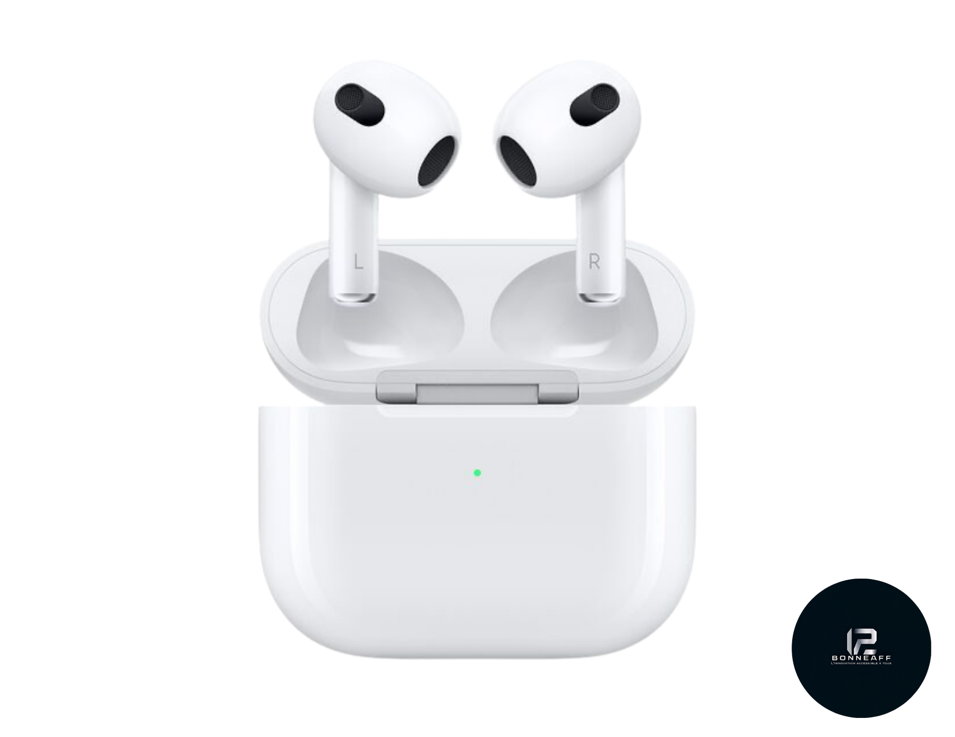 Minipods 3