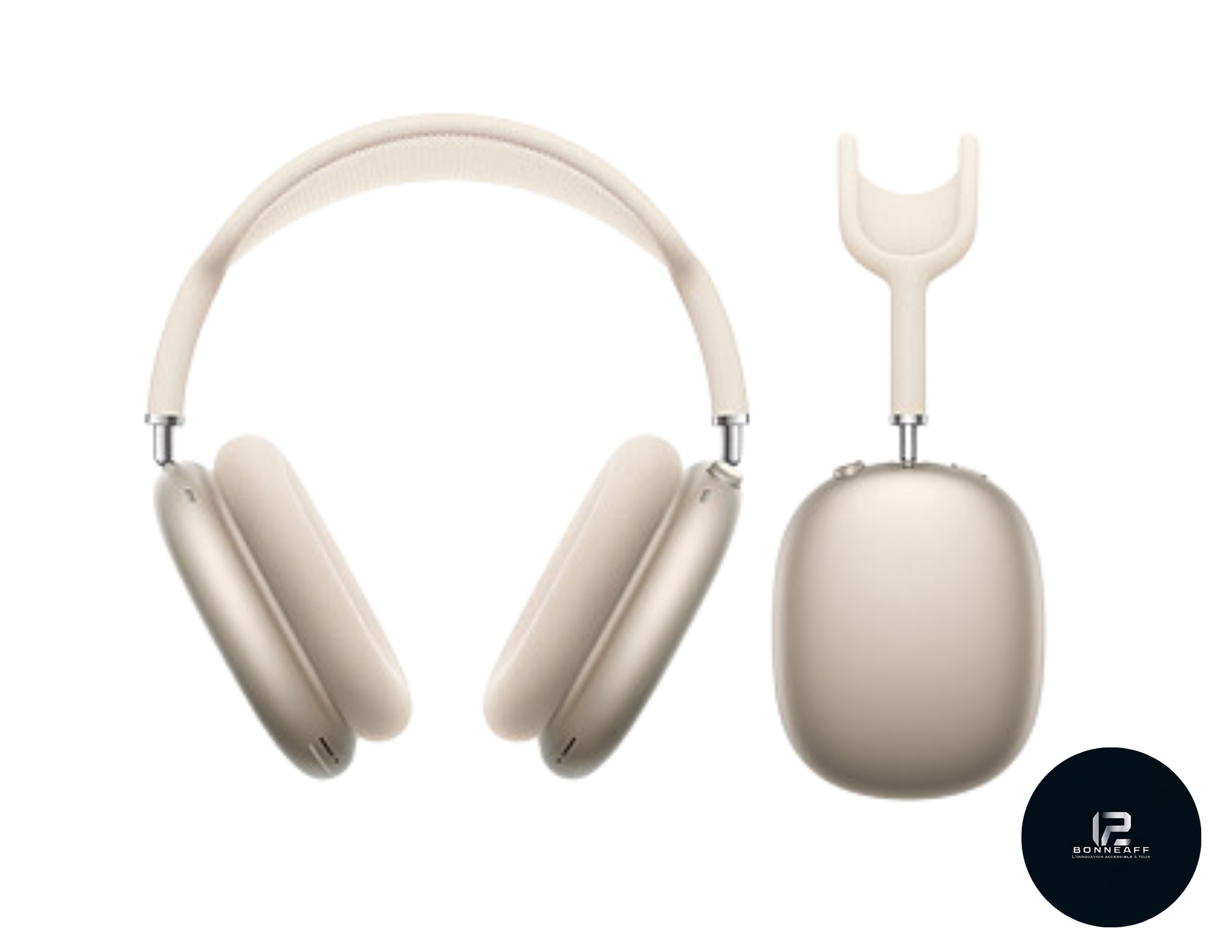 Maxpods