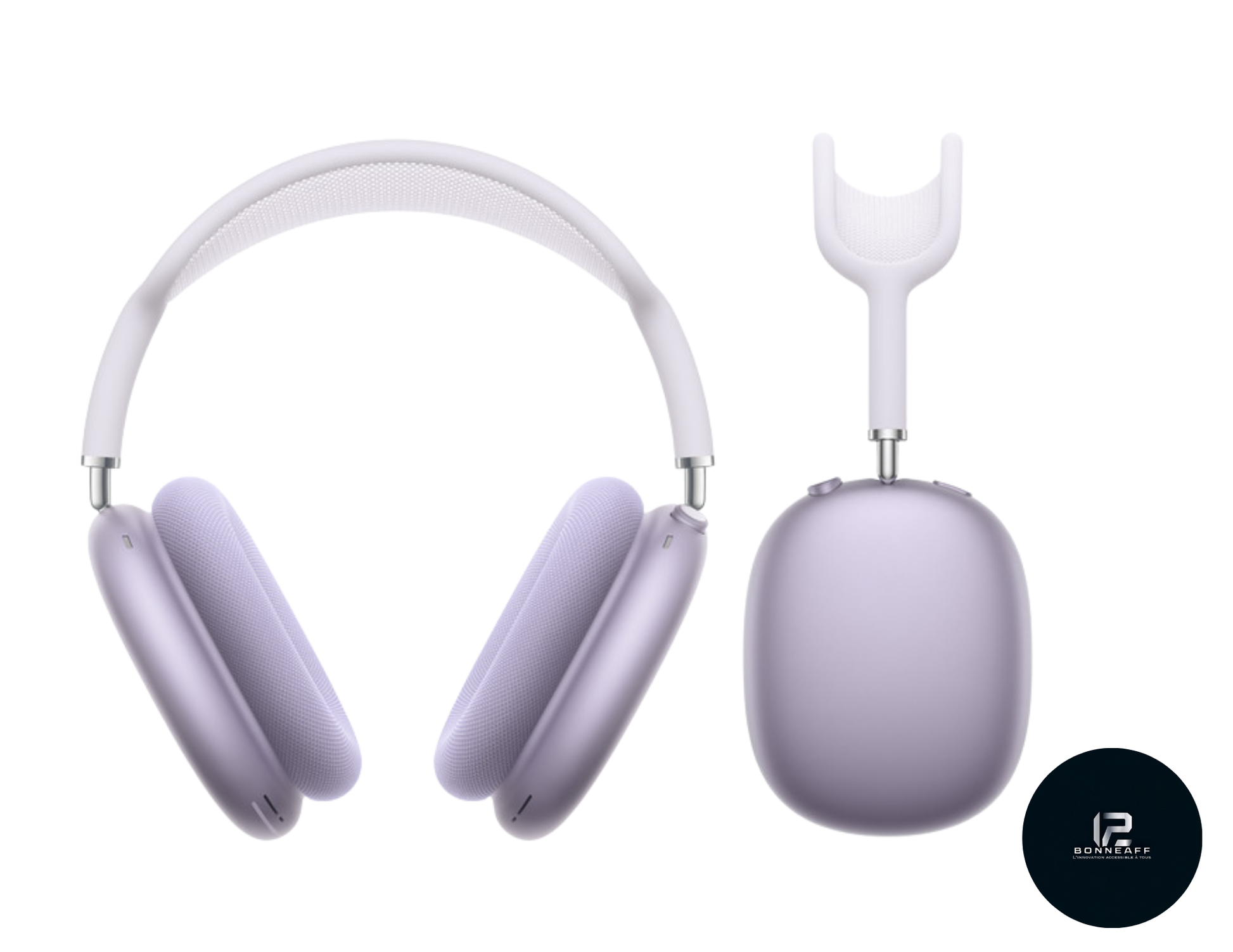 Maxpods