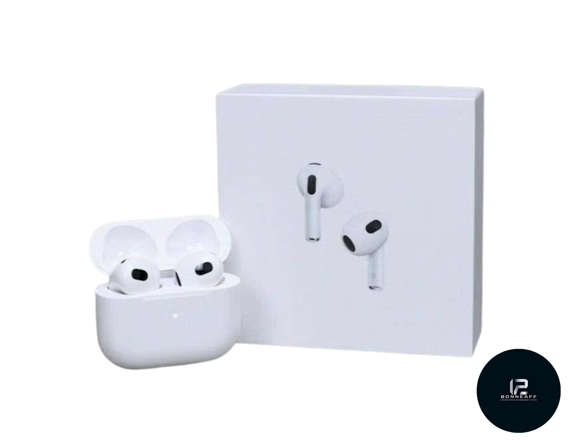 Minipods 3