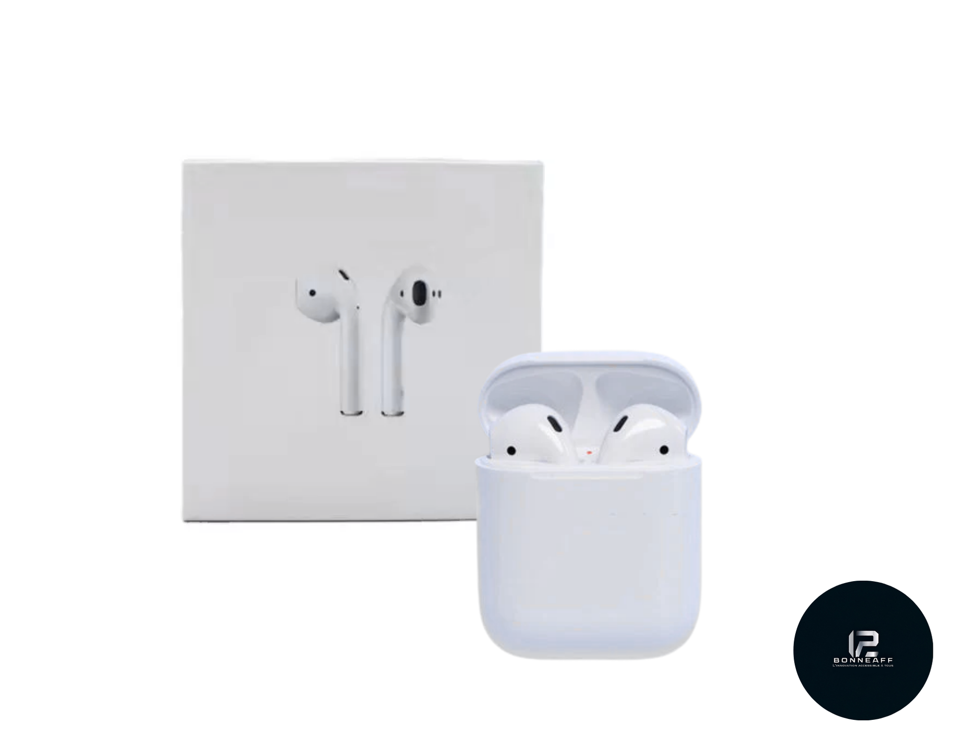 Minipods 2