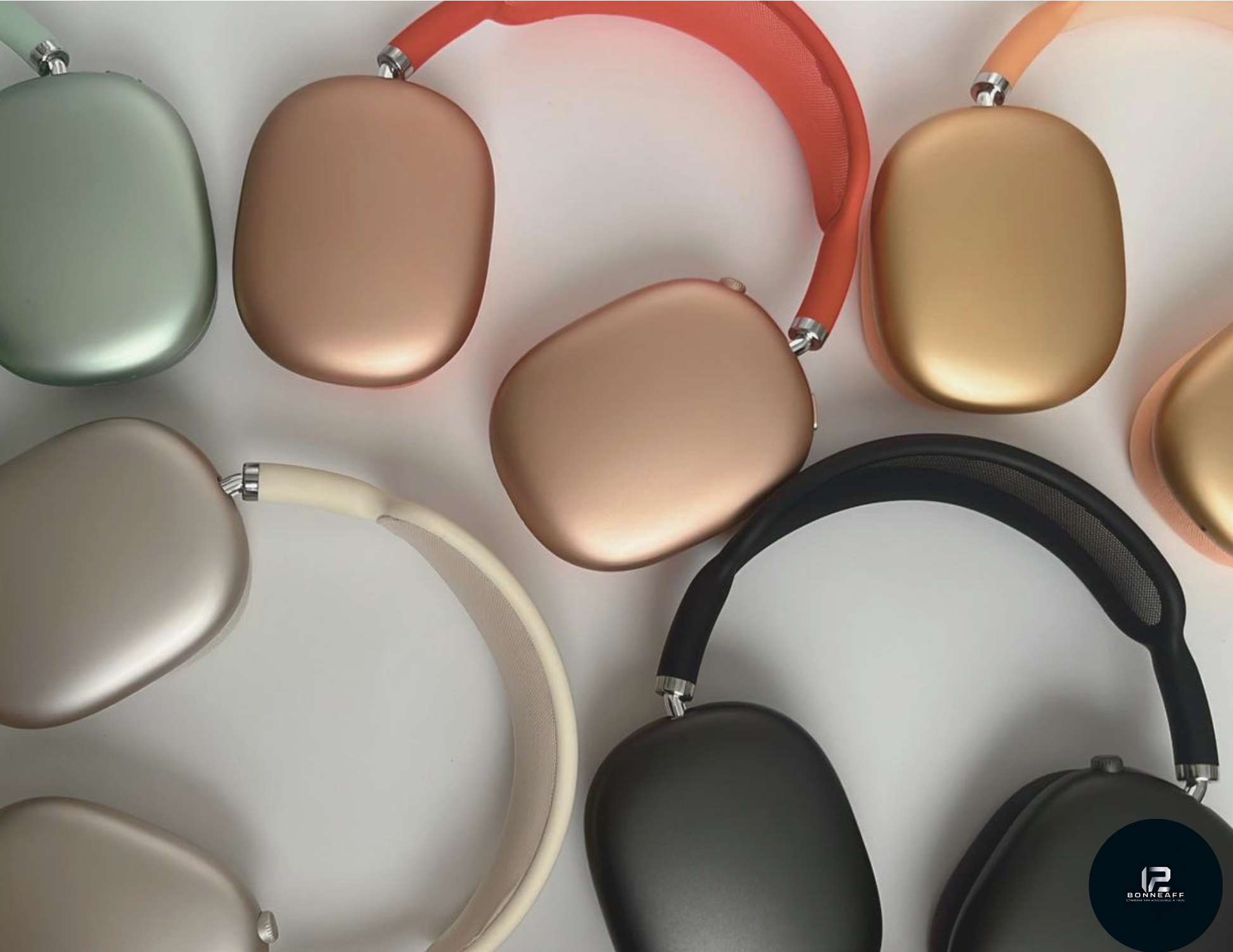 Maxpods