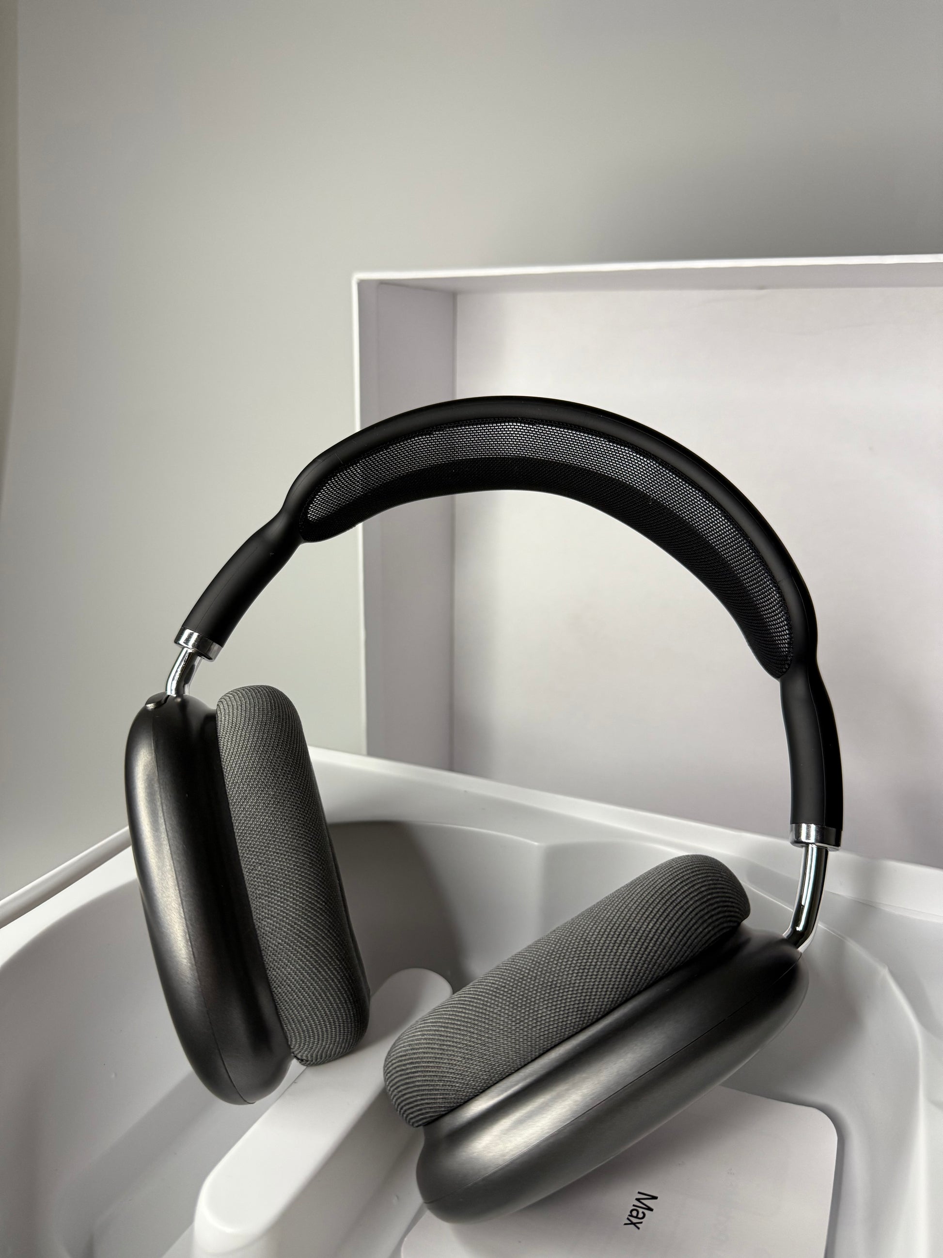 Maxpods Noir