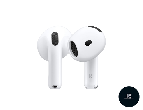 tiges écouteurs sans fil minipods 4