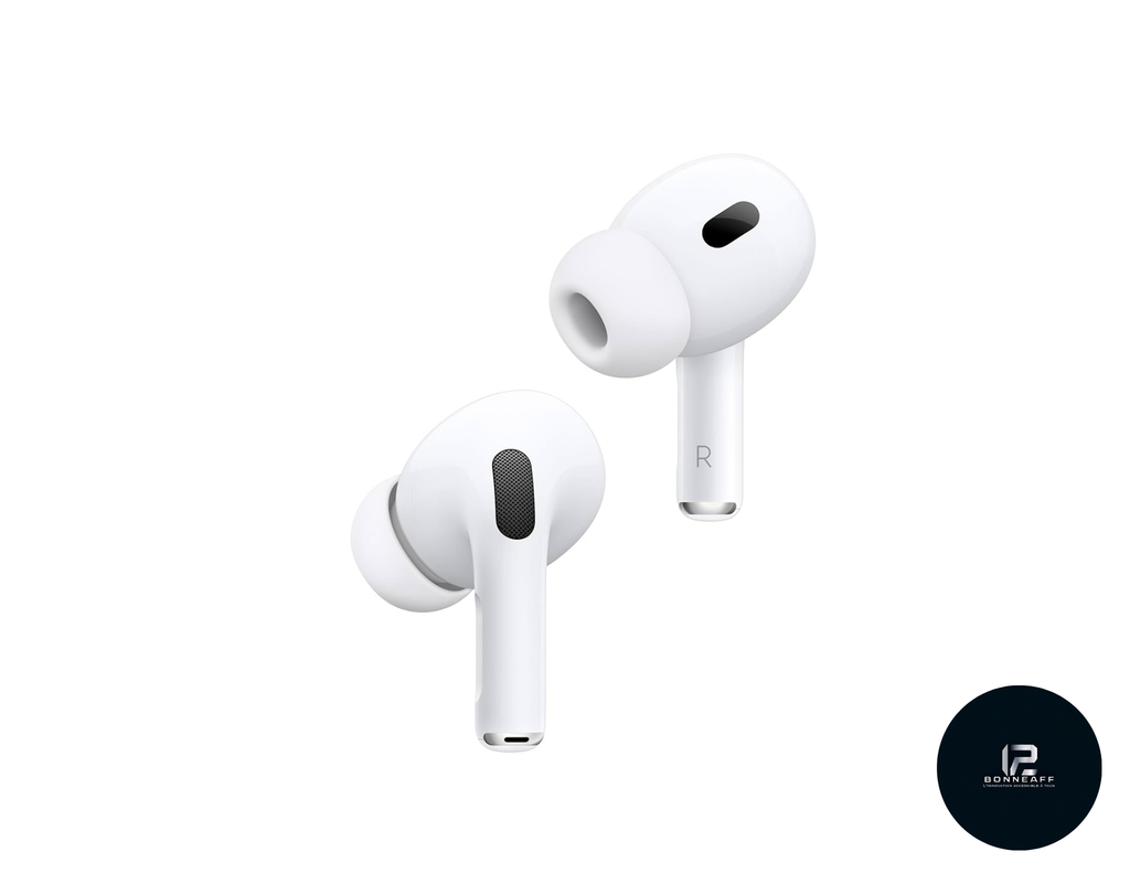 tiges écouteurs minipods pro 2 avec embouts 
