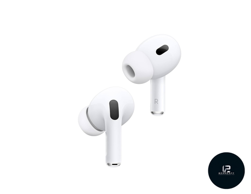 tiges écouteurs minipods pro 2 avec embouts 